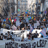 Marcha do Orgulho LGBT de Lisboa 2015